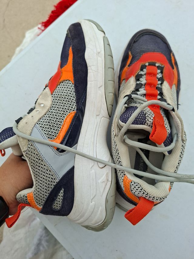 Calvin Klein Jeans Zapatillas Deportivas