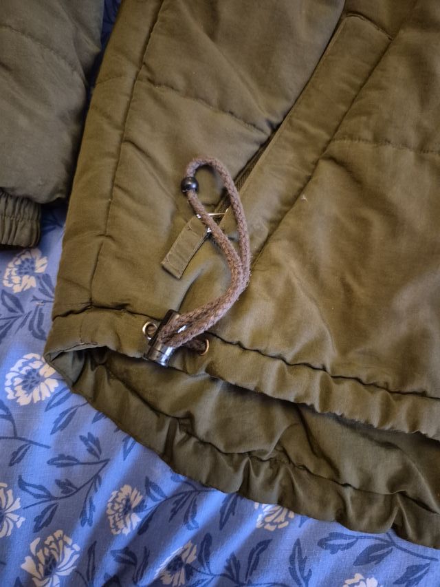 Chaqueta Chipie 10 años