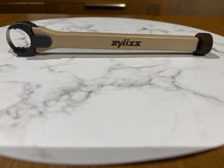 Abridor de tarros Zyliss nuevo