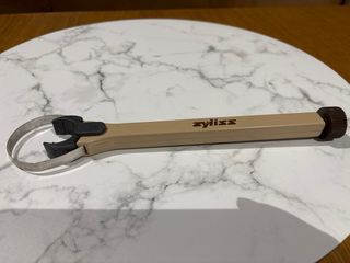 Abridor de tarros Zyliss nuevo