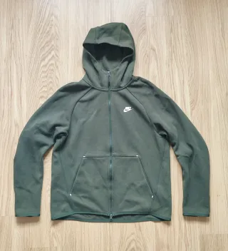 Sudadera con capucha Nike