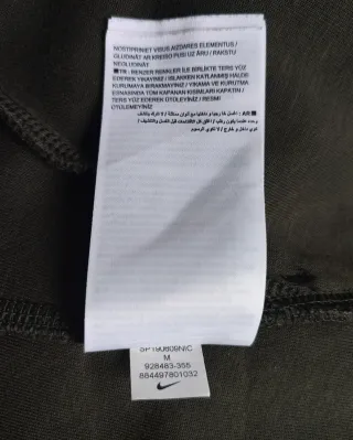 Sudadera con capucha Nike