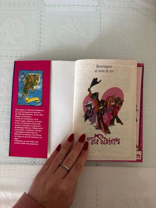 L'amor entra en escena a Ratford!