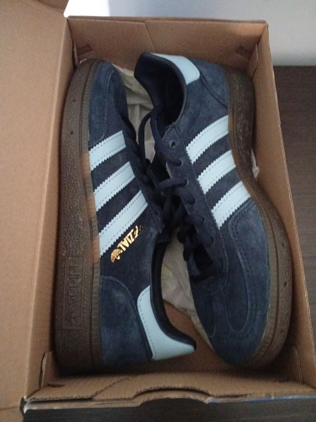Adidas Handball Spezial Talla 37