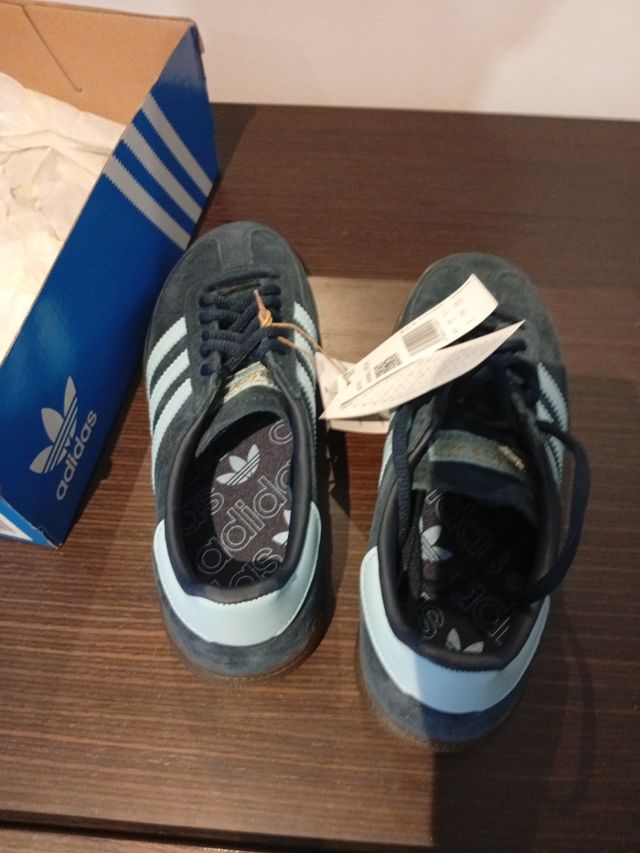 Adidas Handball Spezial Talla 37