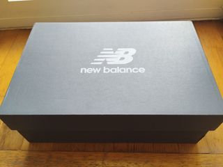 Zapatillas hombre NEW BALACE 373 talla 44 Azul