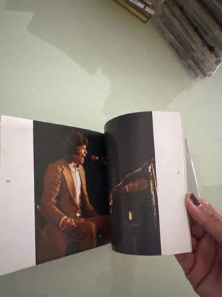 CD Camaron - La Leyenda del Tiempo