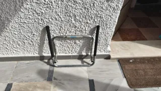 Soporte para Bicicleta
