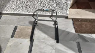 Soporte para Bicicleta
