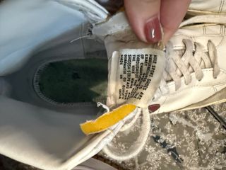 Nike Blazer Mid 77 Vintage Rojo/Blanco