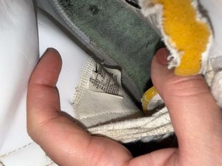 Nike Blazer Mid 77 Vintage Rojo/Blanco