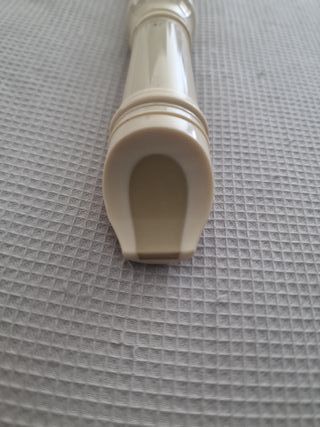 Flauta dulce YAMAHA