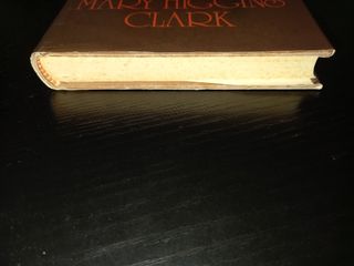 El Ojo Avizor (Mary Higgins Clark)
