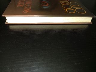 El Ojo Avizor (Mary Higgins Clark)