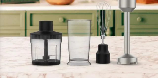 Accesorios Batidora de Mano cocotec