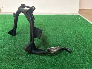 CABALLETE PATA DERBI RAMBLA 250 APRILIA SPORTCITY 