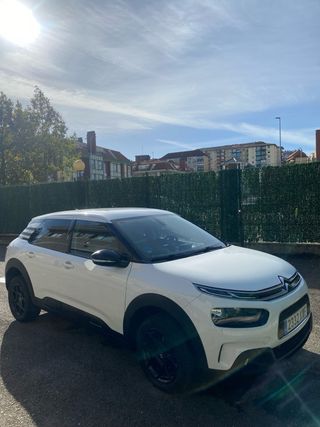 Citroen C4 Cactus 2019