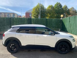 Citroen C4 Cactus 2019