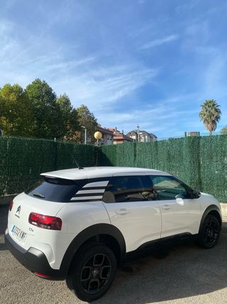 Citroen C4 Cactus 2019