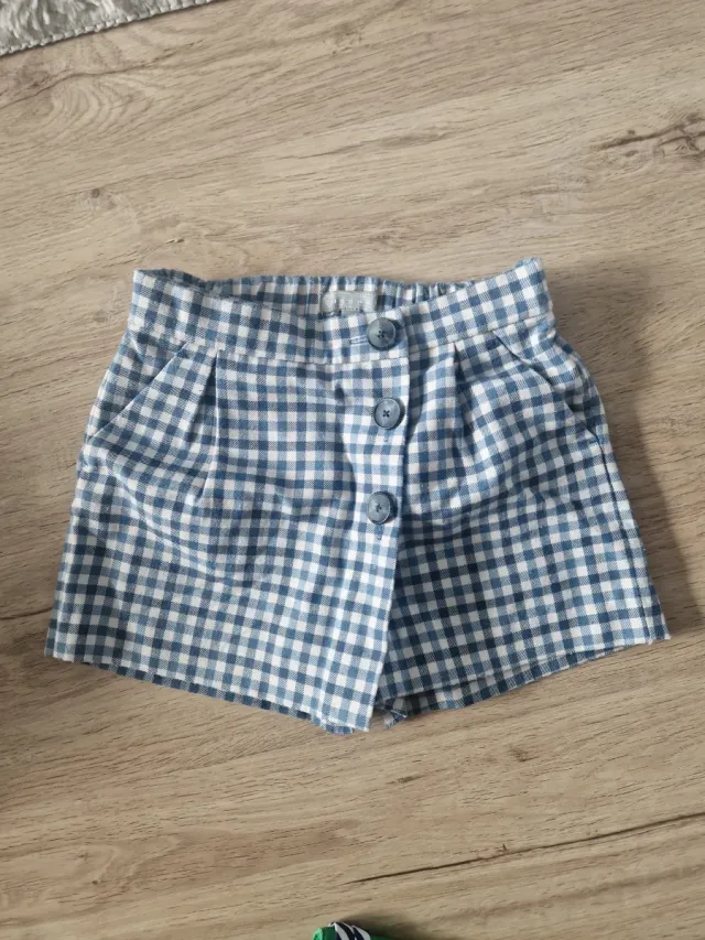 Falda pantalón Coconut Talla 6