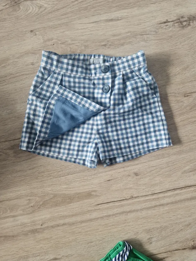 Falda pantalón Coconut Talla 6