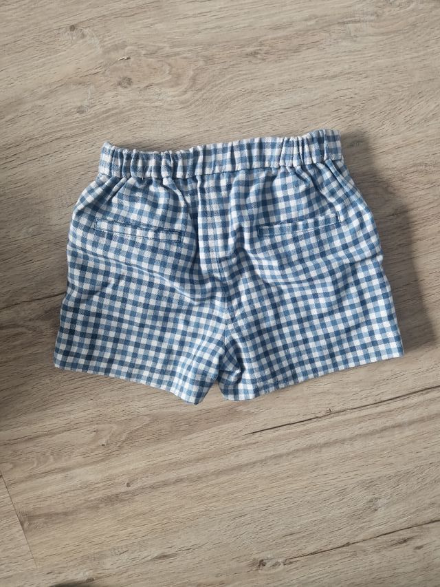 Falda pantalón Coconut Talla 6