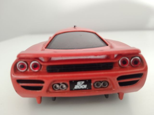 Saleen S7 1/43