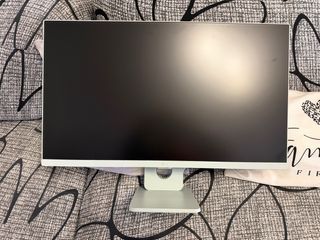 Monitor LG 27 Full HD IPS Smart