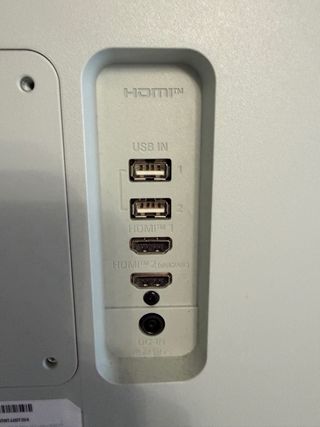 Monitor LG 27 Full HD IPS Smart