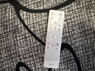 Monitor LG 27 Full HD IPS Smart