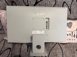 Monitor LG 27 Full HD IPS Smart