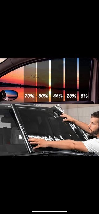 tintado de lunas zaragoza