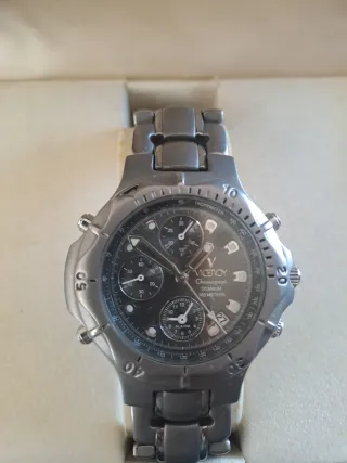 Reloj Viceroy Vintage  47075