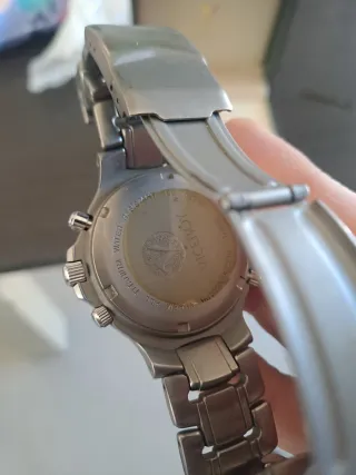 Reloj Viceroy Vintage  47075