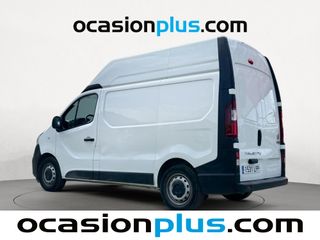 Fiat Talento Furgon 2.0 MultiJet Base Corto 107 kW (145 CV)