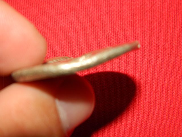 MEDALLON ROMANO MARCO ANTONIO LEGIONES, AGUILA