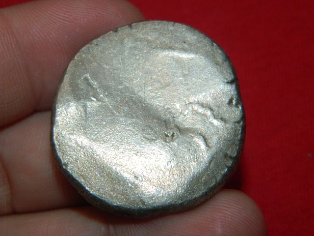 MEDALLON ROMANO MARCO ANTONIO LEGIONES, AGUILA