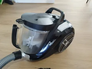 Aspiradora Rowenta XXL 750W 2.5L