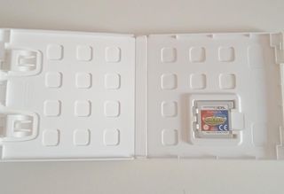 Mario & Sonic Rio 2016 Olympic Games 3DS