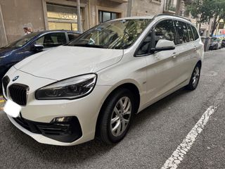 BMW Gran Tourer 220dA xdrive 7 plazas