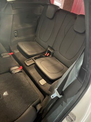 BMW Gran Tourer 220dA xdrive 7 plazas