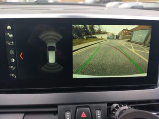 BMW Gran Tourer 220dA xdrive 7 plazas