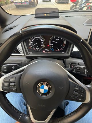 BMW Gran Tourer 220dA xdrive 7 plazas