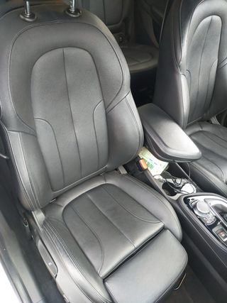 BMW Gran Tourer 220dA xdrive 7 plazas