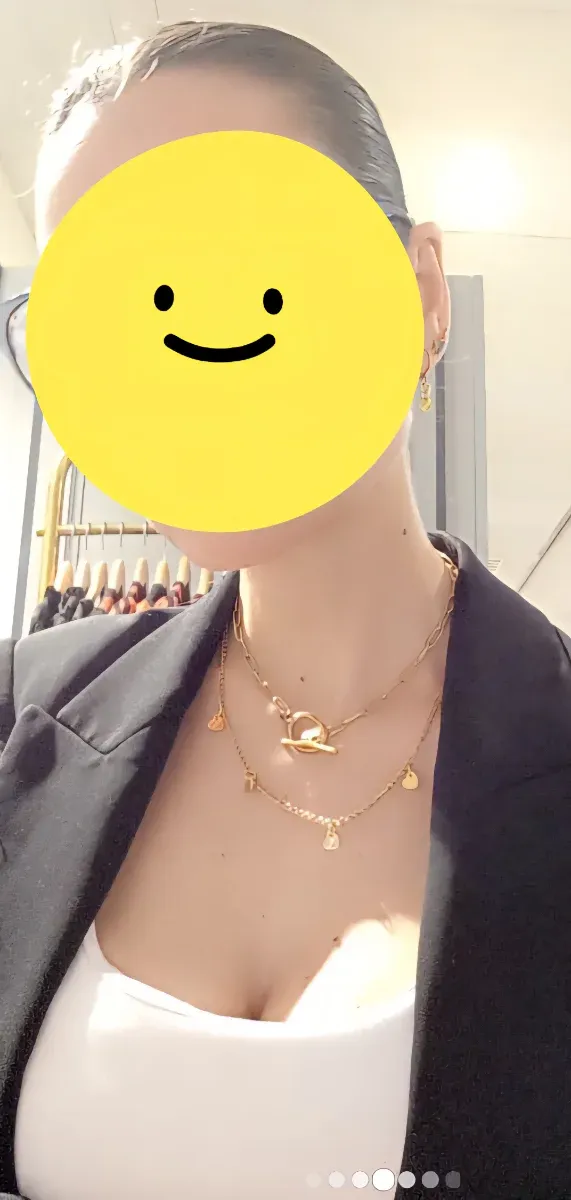 Conjunto pendientes y colgante oso.