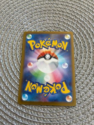 Carta Pokémon Piplup