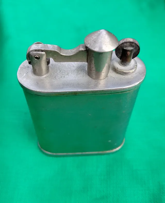 Accendino da tavolo anni 1950-60