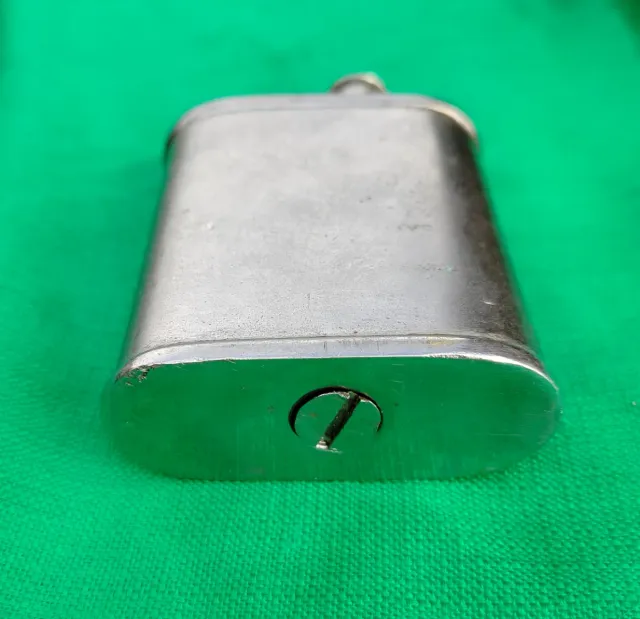 Accendino da tavolo anni 1950-60