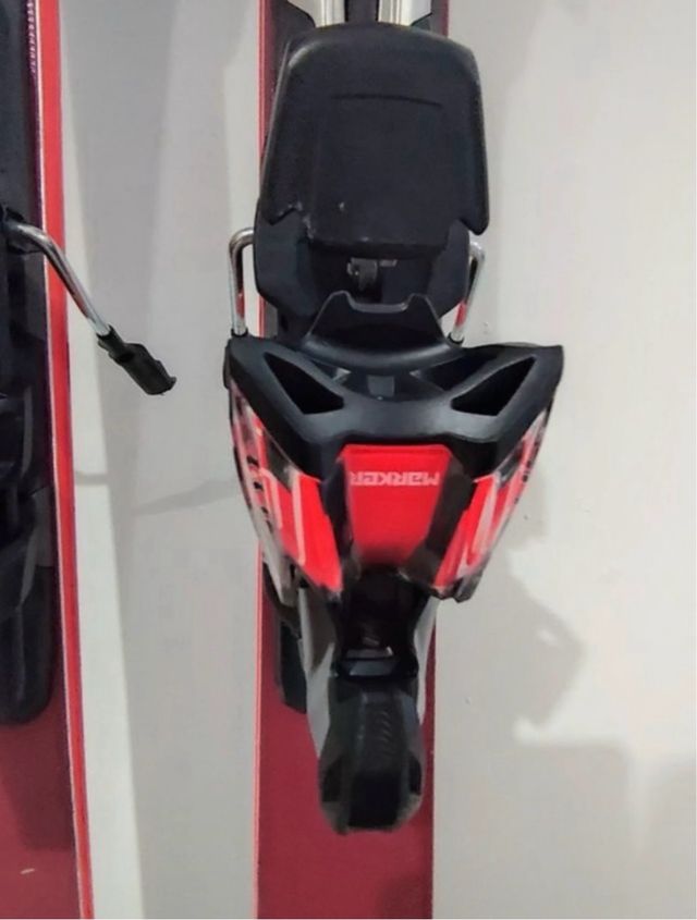 Esquís Volkl RaceTiger GS