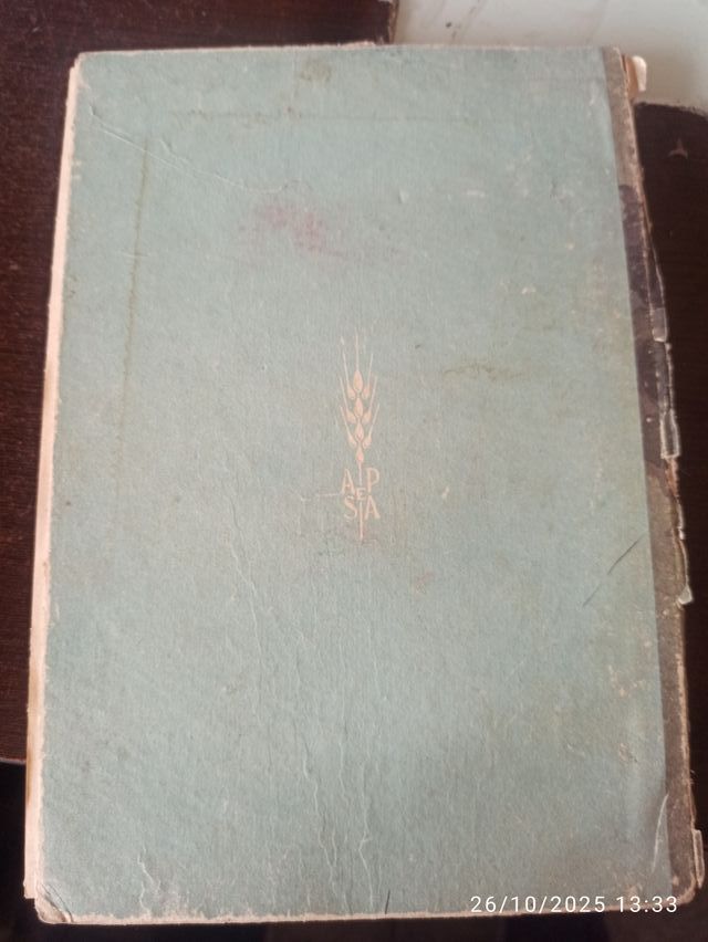 El secreto de la solterona - E. Marlitt